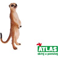 Atlas Meerkatze - Figur