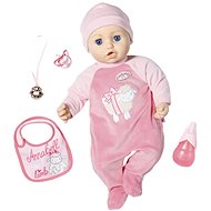 Baby born Annabell, 43 cm - Online-Verpackung - Puppe