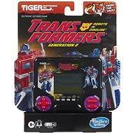 Tiger Electronics Transformers Konsole - Figur