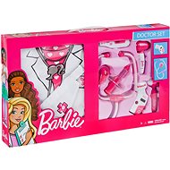 Barbie - Arzt Satz groß - Thematisches Spielzeugset