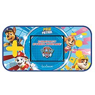Lexibook Paw Patrol Konsole Arcade - 150 Spiele - Digital-Spiel
