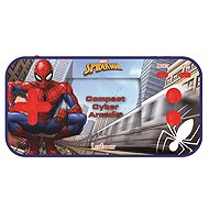 Lexibook Spider-Man Konsole Arcade - 150 Spiele - Digital-Spiel