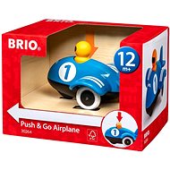 Brio 30264 Flugzeug - Spielzeug für die Kleinsten