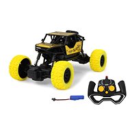 Ferngesteuertes Auto Jamara Slighter CR2 RC Crawler Diecast 2,4GHz gelb