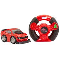 Auto Rotes Spielzeugauto