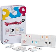 Rummikub TWIST Mini - Dose - Gesellschaftsspiel