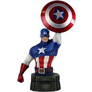 Marvel Captain America - Figur