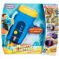 Mighty Blasters Duo Pistole - Pistolenzubehör