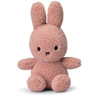 Kuscheltier Miffy Sitting Teddy Pink 23cm