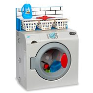 Little Tikes - Meine erste Waschmaschine - Dětský spotřebič