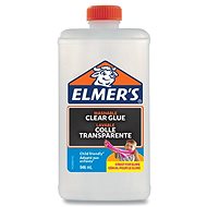 KLebstoff Elmer's Glue Liquid Clear 946 ml - Kleber
