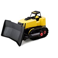 Stanley Jr. TT005-SY Bausatz Bulldozer - Bausatz