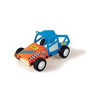 Stanley Jr. OK036-SY Bausatz Auto Buggy - Holz - Bausatz