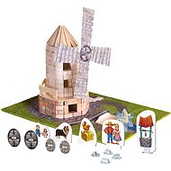 L-size Brick Trick Windmill - DE - Bausatz