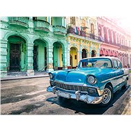Puzzle Ravensburger 167104 Autos in Kuba 1500 Puzzleteile