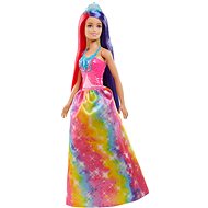 Barbie Dreamtopia - Prinzessin mit langen Haaren - Puppe