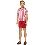 Barbie Ken 60 Jahre - 1962 Badeanzug - Puppen