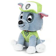 Gund Paw Patrol Rocky Plüschtier 15cm - Kuscheltier