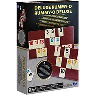 Smg Rummy-O Gesellschaftsspiel - Gesellschaftsspiel