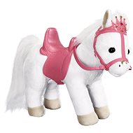 Puppenzubehör Baby Annabell Little süßes Pony, 36 cm