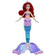 Disney Princess Ariel regenbogenfarbene Überraschungspuppe - Puppe