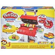 Play-Doh Grill - Knete