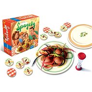 Gesellschaftsspiel Spiel Granna Spaghetti