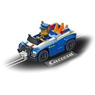 Carrera FIRST 65023 Paw Patrol - Chase - Rennbahn-Auto