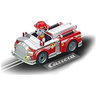 Carrera FIRST 65024 Paw Patrol - Marshall - Rennbahn-Auto