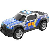 Teamsterz Polizei Pickup - Auto