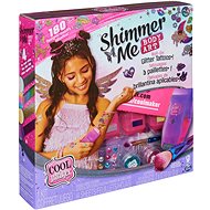 Cool Maker "Tattoo" Studio für Kinder - Kosmetik-Set
