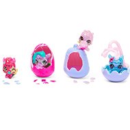 Figuren Hatchimals Colleggtibles Shimmer Babies - Viererpack