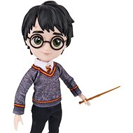 Harry Potter - Harry Potter Figur - 20 cm - Figur