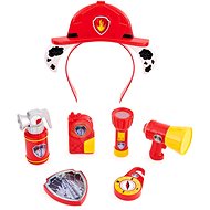 Paw Patrol Movie Action Equipment Marshall Rescue - Costume Accessory