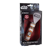 Paladone - Star Wars - BB8 Projection Torch - Interaktives Spielzeug