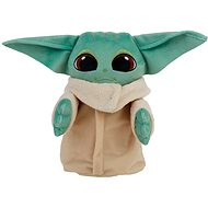 Interaktives Spielzeug Star Wars The Child - Baby Yoda Korb mit Versteck