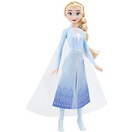 Die Eiskönigin 2 / Frozen 2 - Elsa Erzählpuppe - Puppe