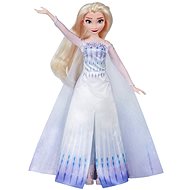Die Eiskönigin 2 / Frozen 2 - Elsa - Puppe