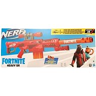 Nerf Fortnite Heavy SR - Spielzeugwaffe