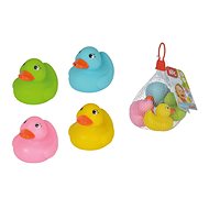 Simba Water Enten im Netz - Wasserspielzeug