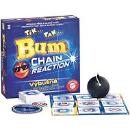 Tik Tak Bum Chain Reaction - Partyspiel