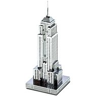 Metal Earth Empire State Building - Metall-Modell