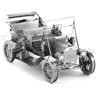 Metal Earth Ford 1908 Model T - Metall-Modell