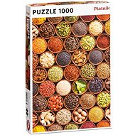 1000 Kräuter und Gewürze - Puzzle