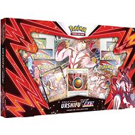 Pokémon TCG: Urshifu Single Strike V Max Box - Kartenspiel