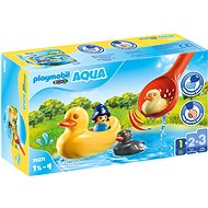 Playmobil 70271 Entenfamilie - Wasserspielzeug