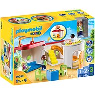 Playmobil 70399 Mein Mitnehm-Kindergarten - Bausatz