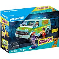 Playmobil 70286 Scooby-Doo! Mystery Machine - Bausatz