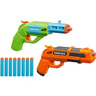 Nerf Roblox Jailbreak Armory - Nerf Pistole