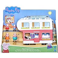 Peppa Pig Caravan - Figuren-Zubehör